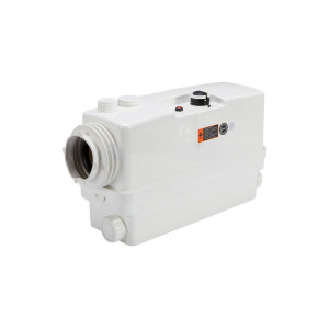 Насос фекальный для канализации GIDROX WC601B 600W Насос фекальный для канализации GIDROX WC601B 600W