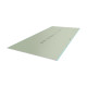 Гипсокартонный лист (ГКЛ) KNAUF ГСП-Н2 влагостойкий 2500х1200х9.5мм