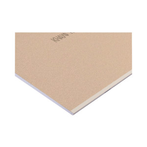 Гипсокартонный лист (ГКЛ) KNAUF ГСП-А 2500х1200х12.5мм