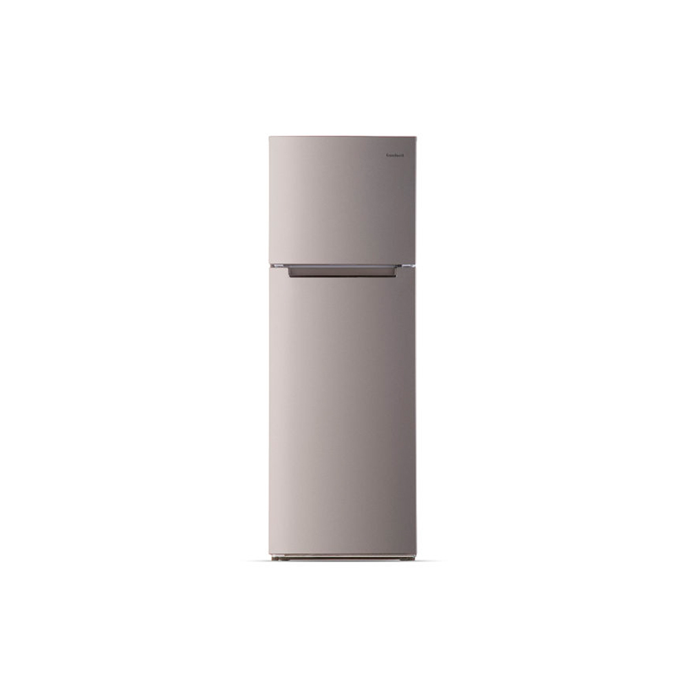 Холодильник GOODWELL GRF-T265X