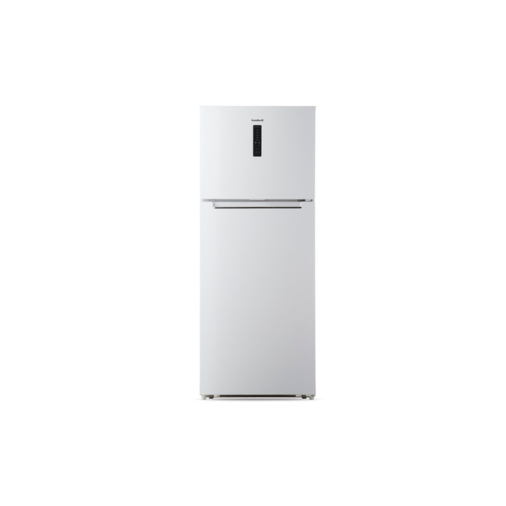 Холодильник GOODWELL GRF-T425W
