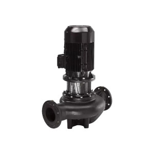 Насос вертикальный GRANDFAR GF80-28/2