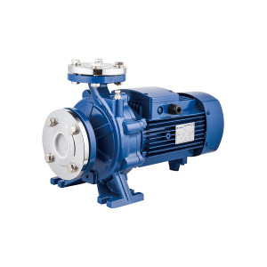 Насос центробежный GRANDFAR GF100/200A