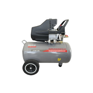 Воздушный компрессор GRANDFAR GFBM71550 (пластиковая ручка) Воздушный компрессор GRANDFAR GFBM71550 (пластиковая ручка)