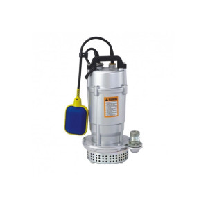 Насос погружной дренажный GRANDFAR 50QDX10-34-2.2F