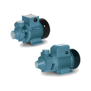 Насос вихревой GRANDFAR PKm60 370W