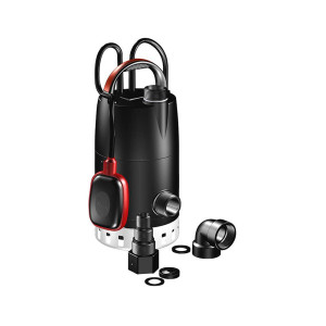 Насос дренажный GRUNDFOS UNILIFT CC5-A1 Насос дренажный GRUNDFOS UNILIFT CC5-A1