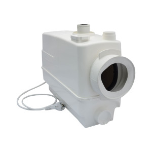Насос фекальный GRUNDFOS Sololift 2 CWC-3 Насос фекальный GRUNDFOS Sololift 2 CWC-3