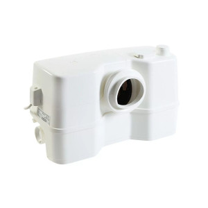 Насос фекальный GRUNDFOS Sololift 2 WC-3 Насос фекальный GRUNDFOS Sololift 2 WC-3