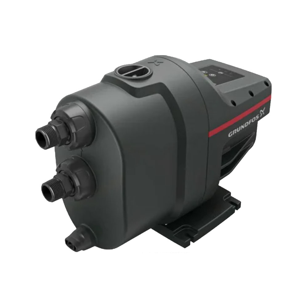 Насос повышения давления GRUNDFOS Scala 1 3-45