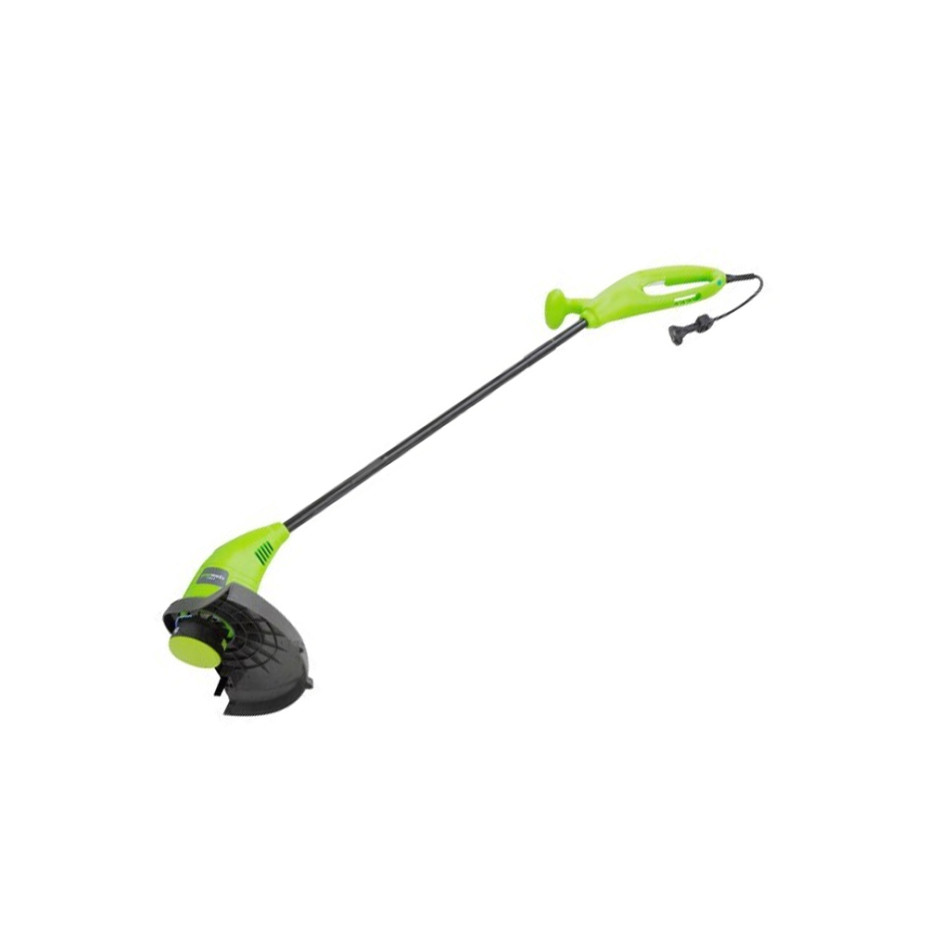 Электрический триммер Greenworks GST2830