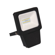 Прожектор светодиодный HAIGER SMD LED 6000К 10W BLACK Прожектор светодиодный HAIGER SMD LED 6000К 10W BLACK