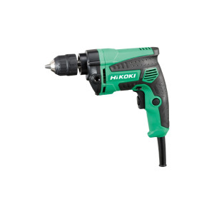 Электрический дрель HiKOKI D10VC3NT Электрический дрель HiKOKI D10VC3NT