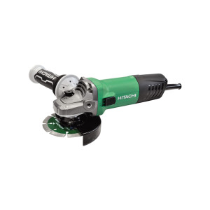 Угловая шлифовальная машина HiKOKI Disc Grinder G12SNYT Угловая шлифовальная машина HiKOKI Disc Grinder G12SNYT