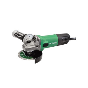Угловая шлифмашина HiKOKI G 12 SWNT