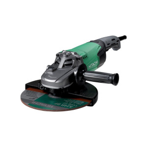 Угловая шлифмашина HiKOKI G23STWA