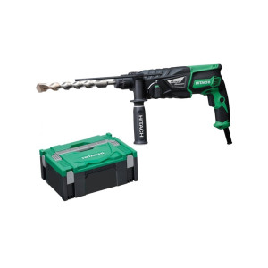 Перфоратор HiKOKI dh26pcntz Перфоратор HiKOKI dh26pcntz