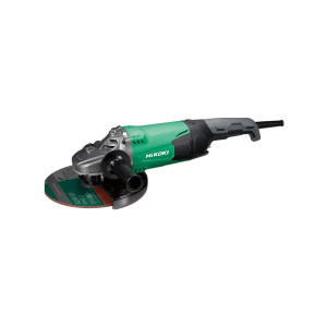 Угловая шлифовальная машина HiKOKI g23ste6z Угловая шлифовальная машина HiKOKI g23ste6z