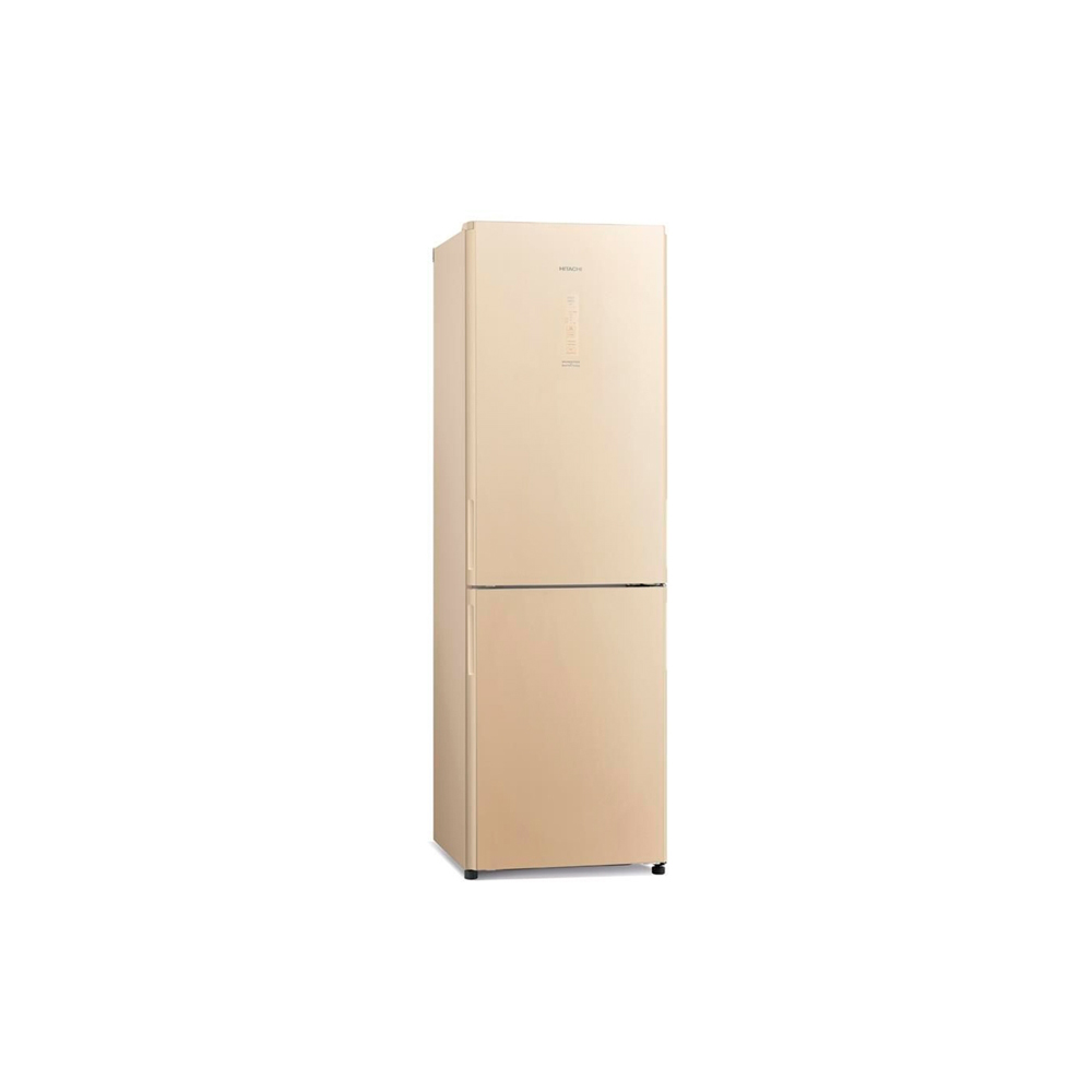 Холодильник HITACHI R-BG410PUC6X GBE50