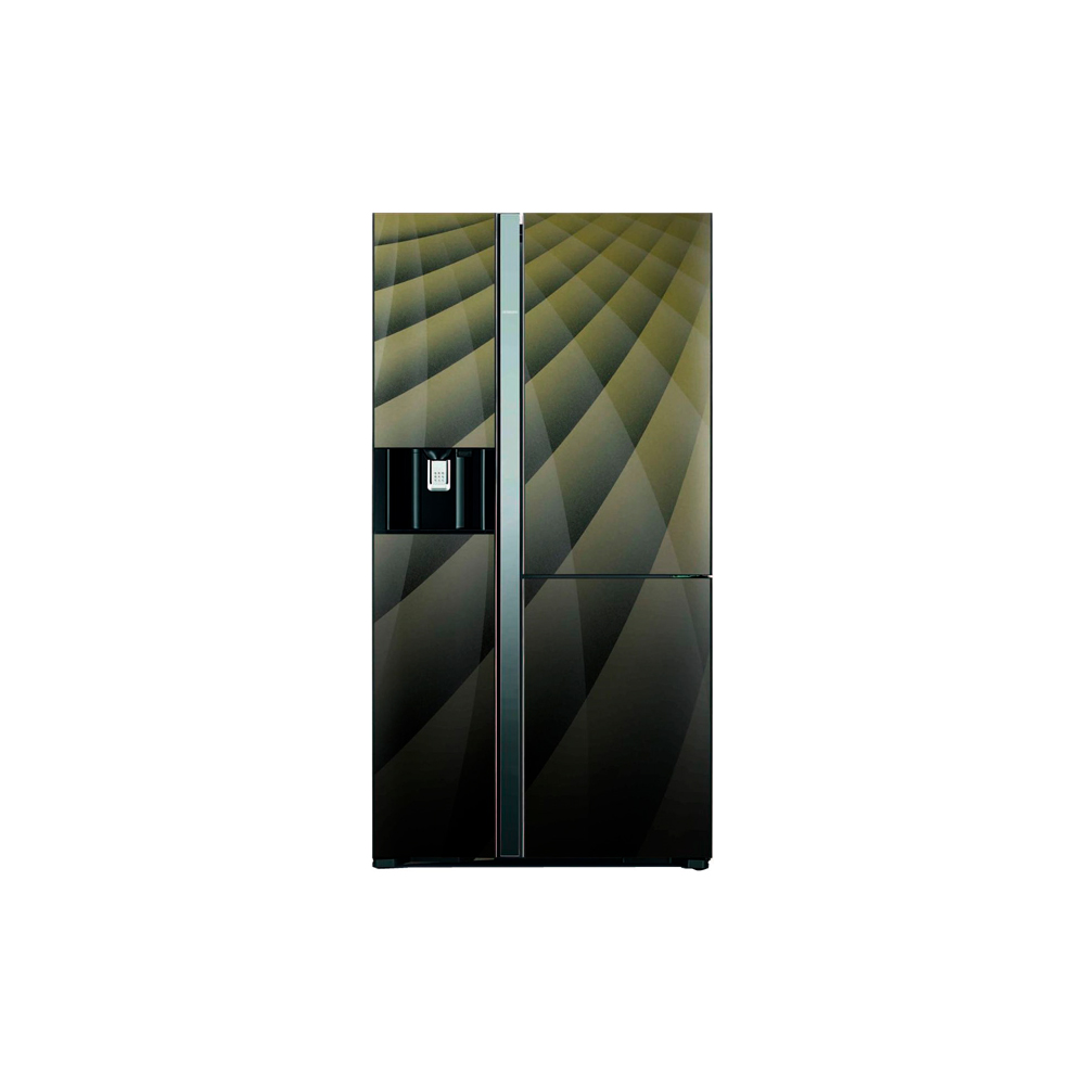 Холодильник HITACHI R-M700AGPUC4X DIA150