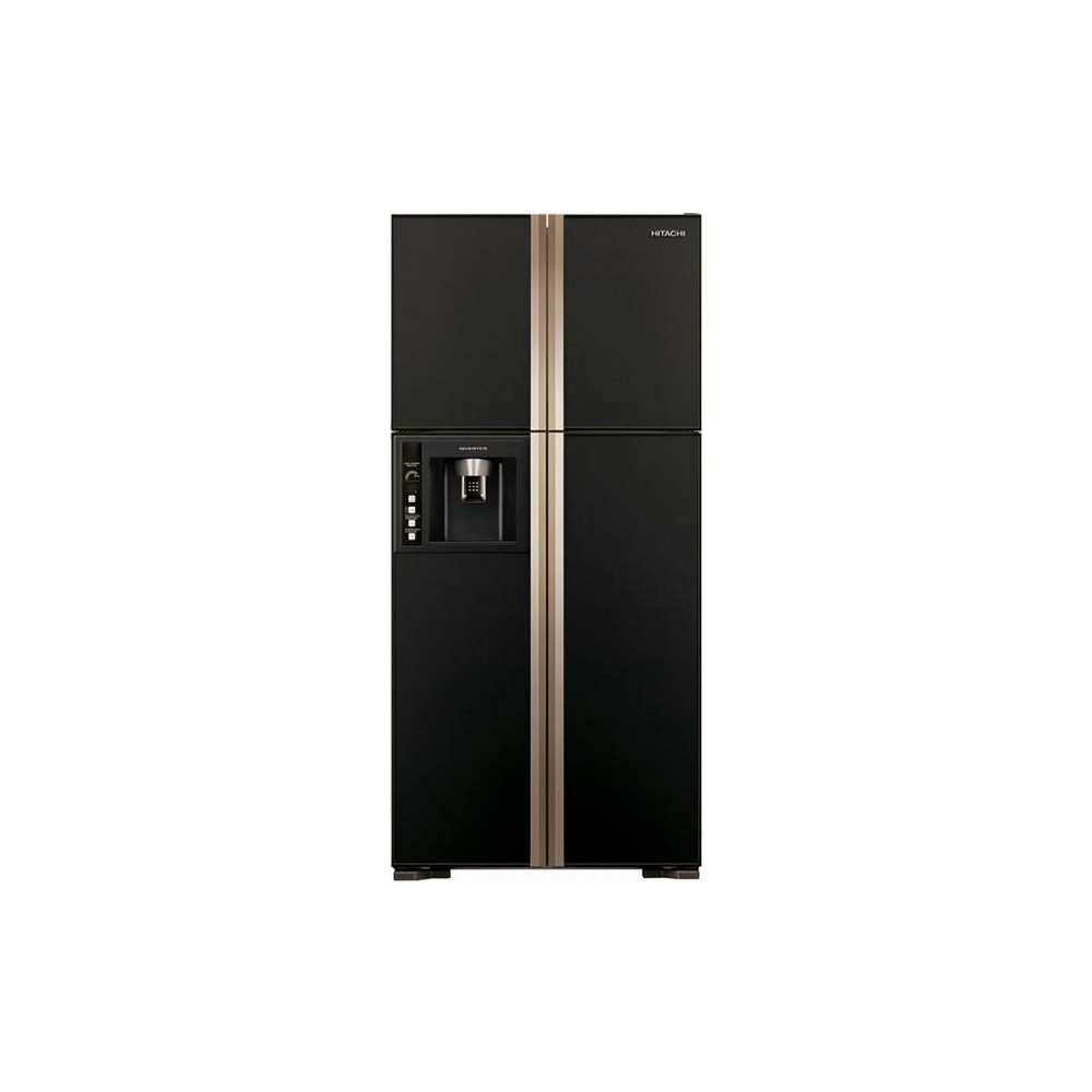 Холодильник HITACHI R-W720FPUC1X GBK70