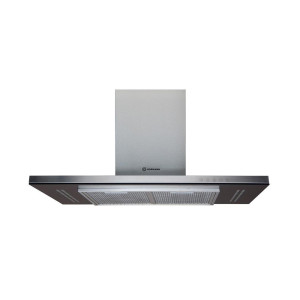 Кухонная вытяжка Hofmann HN90S/HF Кухонная вытяжка Hofmann HN90S/HF