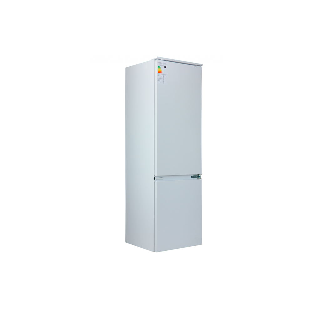 Холодильник HOFMANN RBS275DF/HF