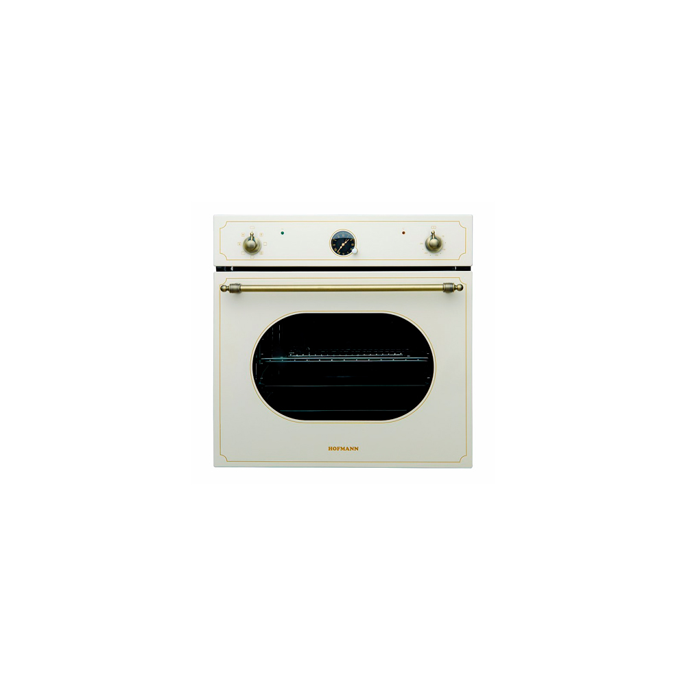 Духовой шкаф электрический HOFMANN OC685R(AN)/HF