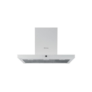 Кухонная вытяжка Hofmann HV90WG/HF Кухонная вытяжка Hofmann HV90WG/HF