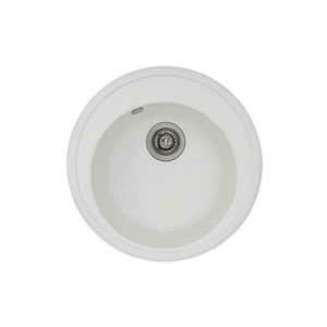 Кухонная стальная мойка HOFMANN SS8650SS/HF Кухонная стальная мойка HOFMANN SS8650SS/HF