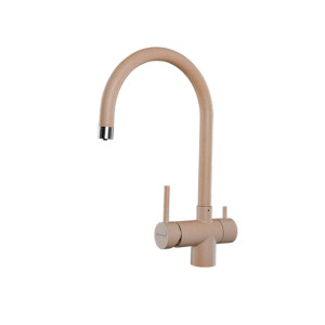 Смеситель кухонный HOFMANN T7020(AV)/HF