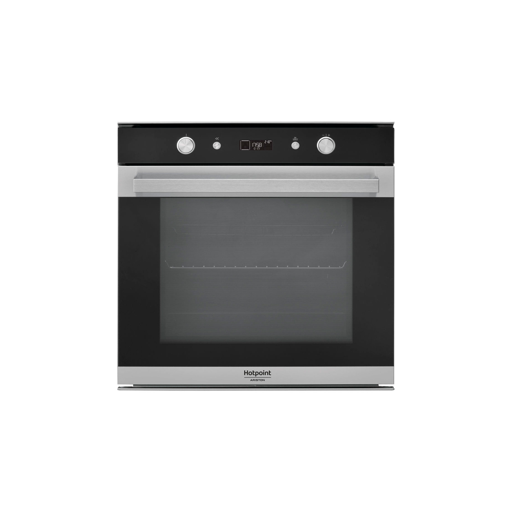 Духовой шкаф встраиваемый HOTPOINT ARISTON FI7 861 SH IX HA