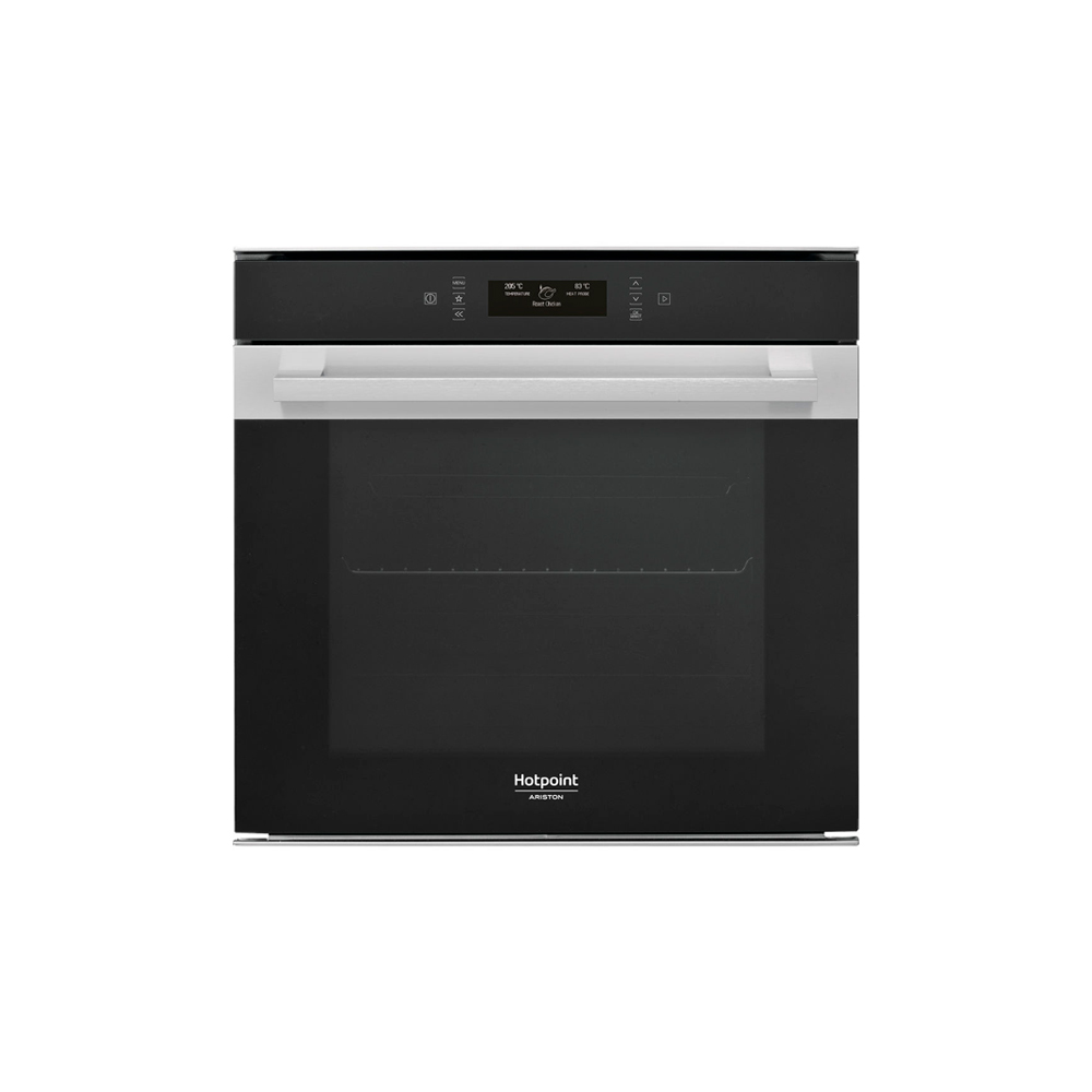 Духовой шкаф встраиваемый HOTPOINT ARISTON FI9 891 SH IX HA Духовой шкаф встраиваемый HOTPOINT ARISTON FI9 891 SH IX HA