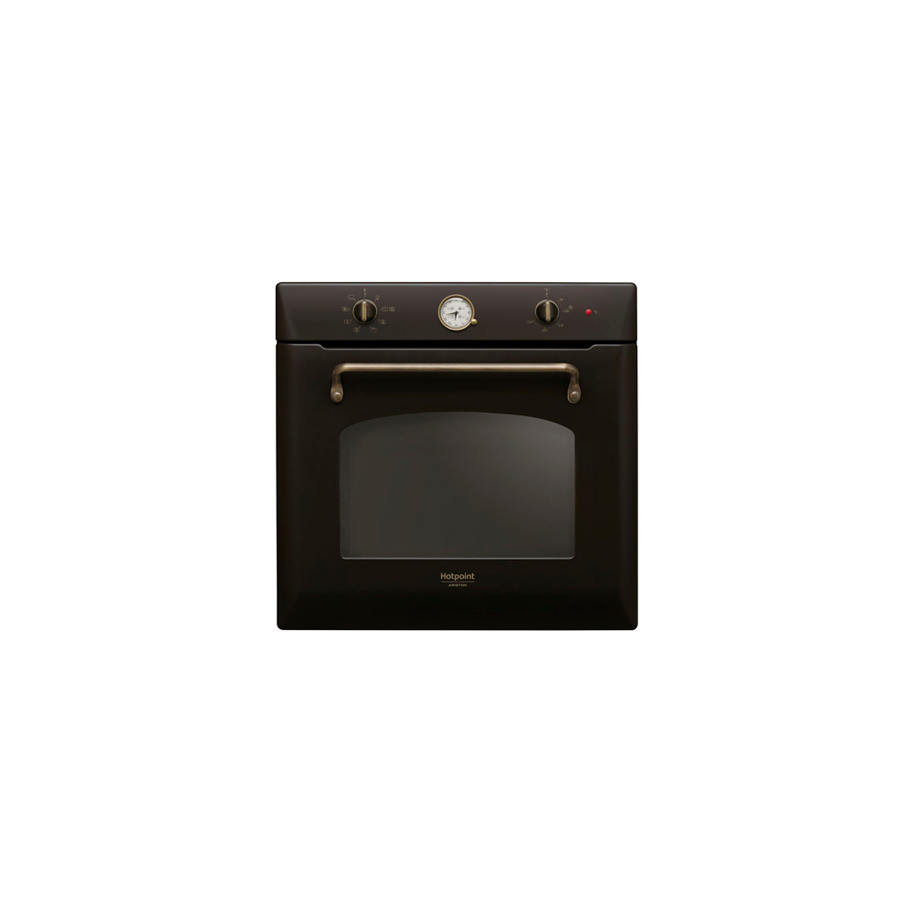 Духовой шкаф встраиваемый HOTPOINT ARISTON FIT 801 H AN HA