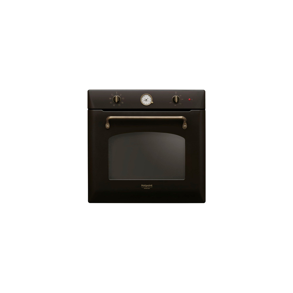 Духовой шкаф встраиваемый HOTPOINT ARISTON FIT 801 SC AN HA