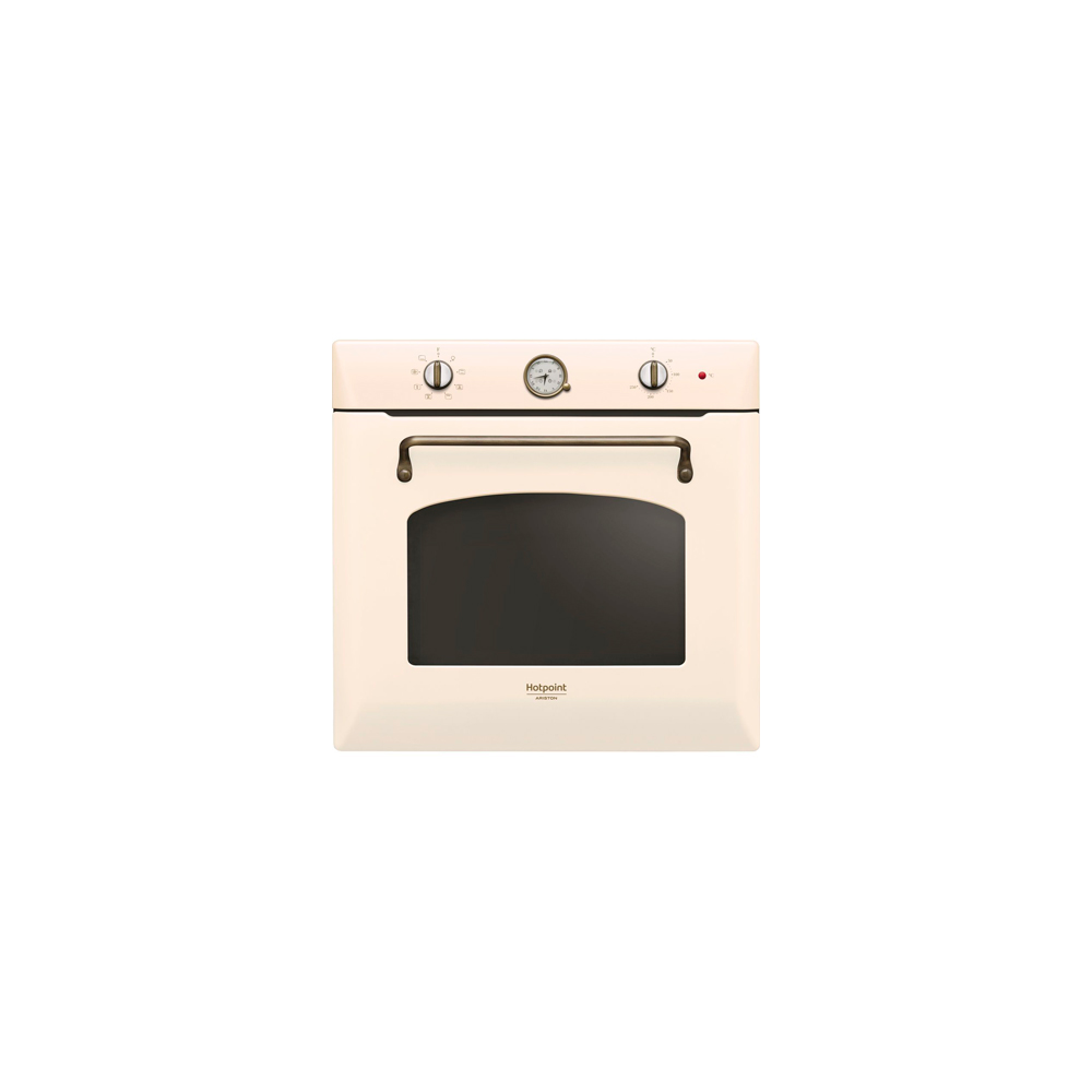 Духовой шкаф встраиваемый HOTPOINT ARISTON FIT 801 SC OW HA