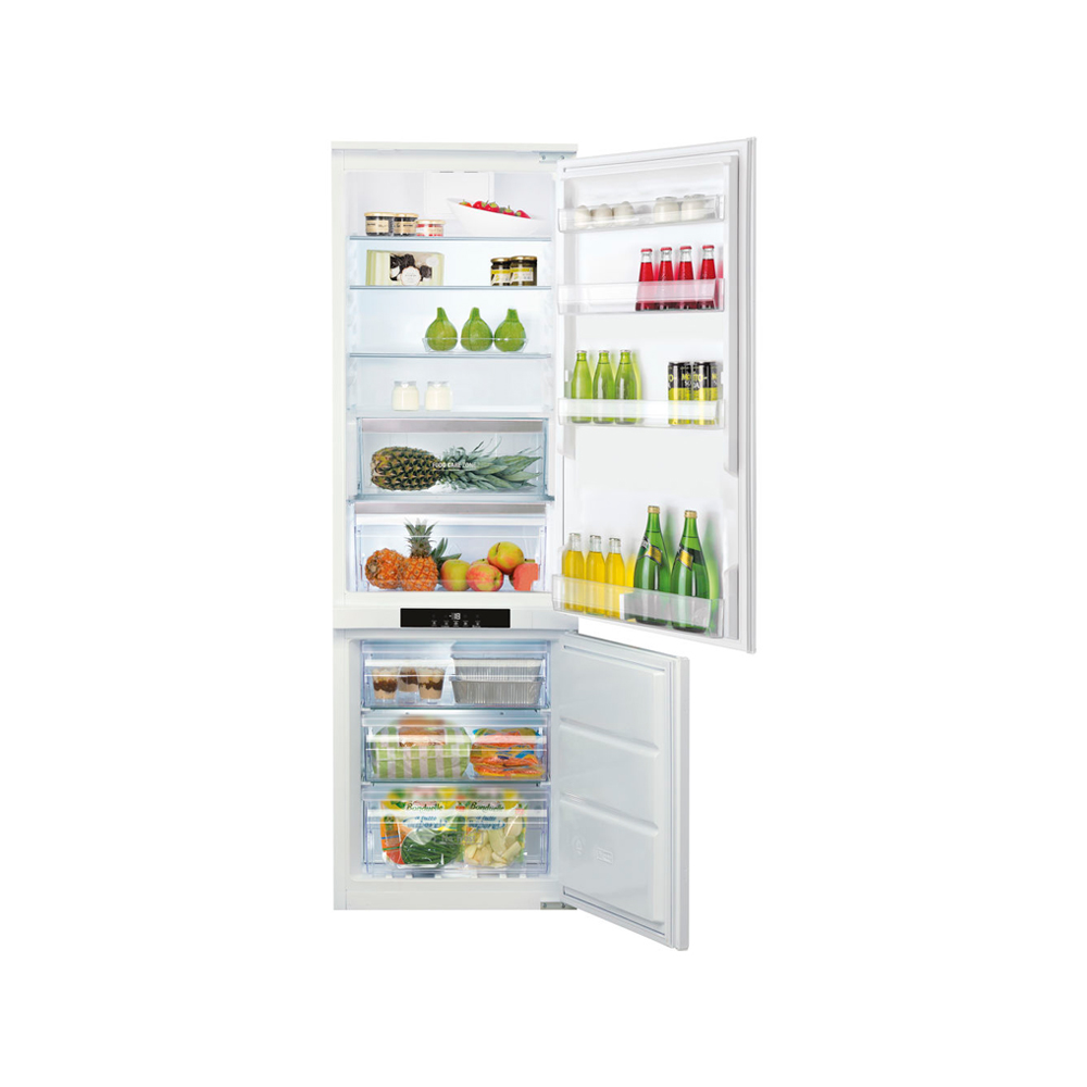 Холодильник (встраиваемый) HOTPOINT ARISTON BCB 7030 AA F C (RU)