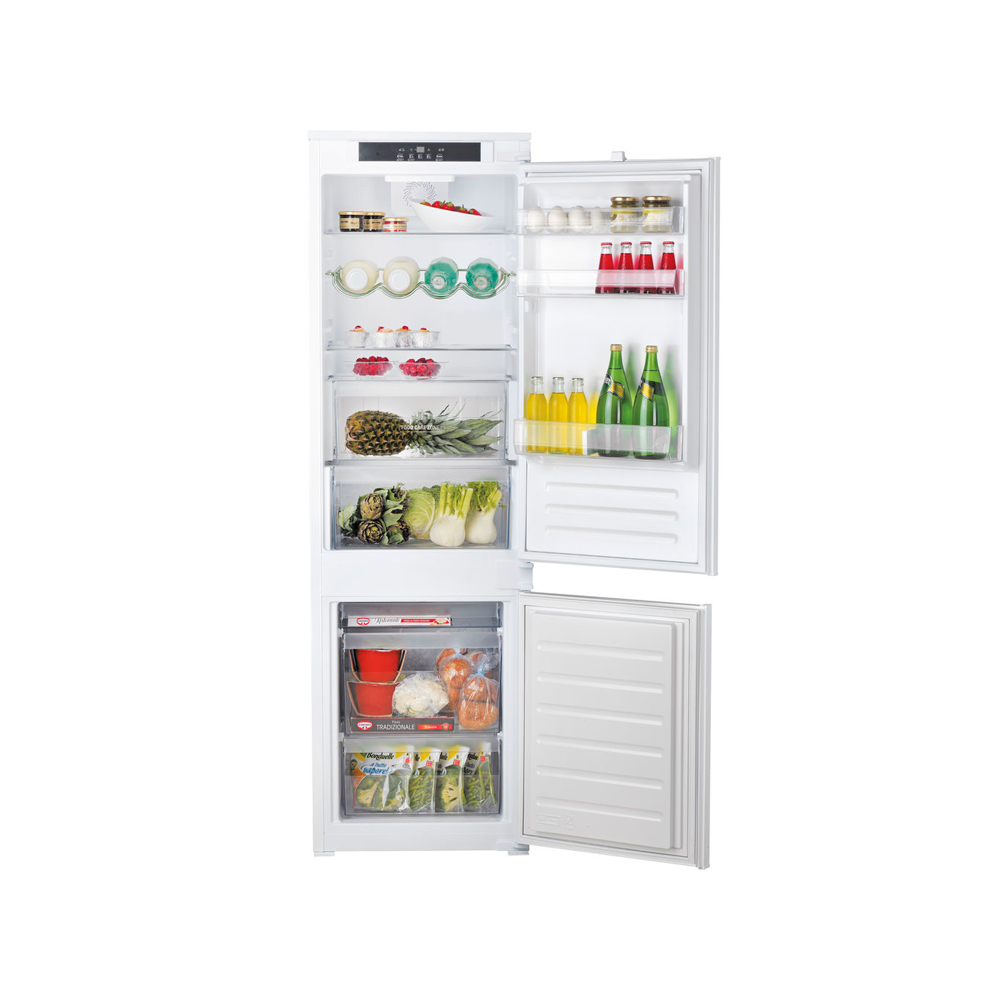Холодильник (встраиваемый) HOTPOINT ARISTON BCB 7030 E C AA O3(RU)