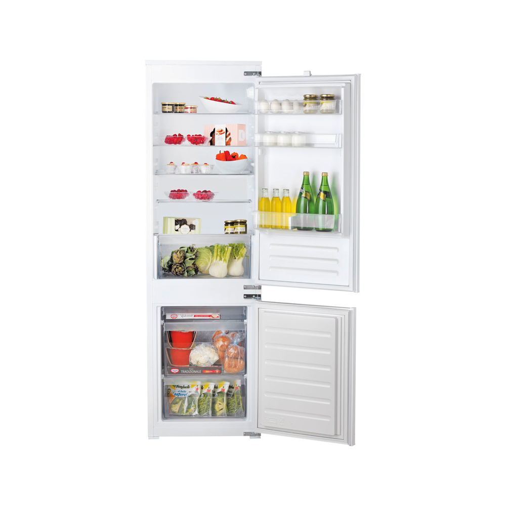Холодильник (встраиваемый) HOTPOINT ARISTON BCB 70301 AA (RU)