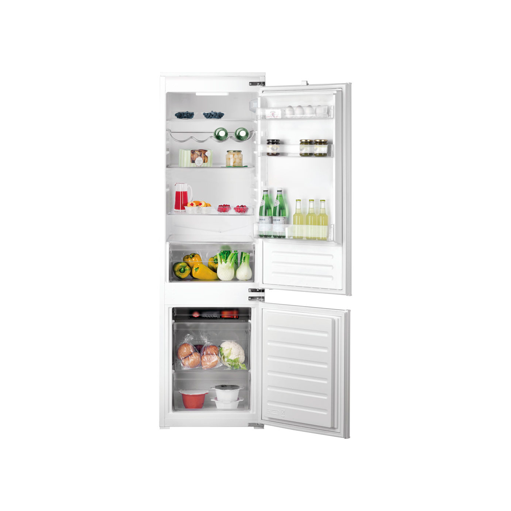 Холодильник (встраиваемый) HOTPOINT ARISTON BCB 7525 AA (RU)