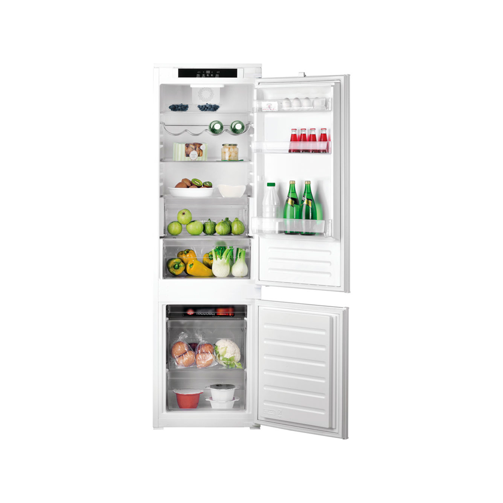 Холодильник (встраиваемый) HOTPOINT ARISTON BCB 7525 E C AA O3(RU)