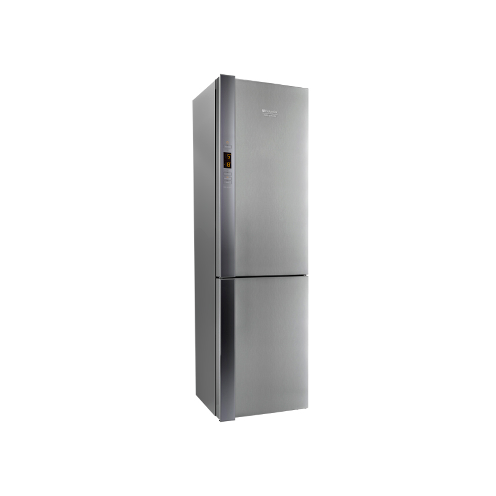 Холодильник HOTPOINT ARISTON HF9201 W RO