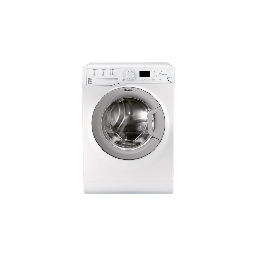 Стиральная машина с сушкой HOTPOINT ARISTON FDG 8640BS EU