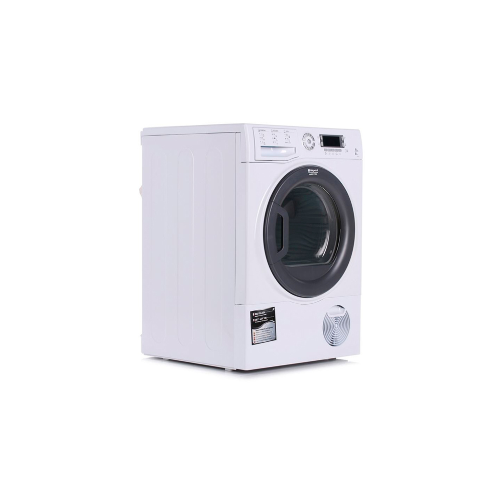 Сушильная машина HOTPOINT ARISTON FTCD 97B 6H (EU)