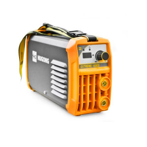 Сварочный инвертор Hugong Extreme 160 III