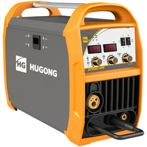 Сварочный полуавтомат HUGONG EXTREMIG 200W III