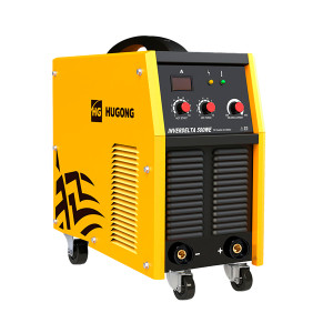 Сварочный инвертор HUGONG INVERDELTA 500WIII