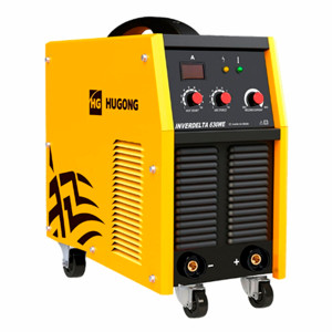 Сварочный инвертор HUGONG INVERDELTA 630WIII