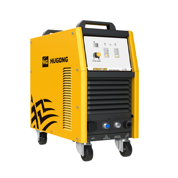 Аппарат плазменной резки HUGONG INVERCUT 160W