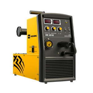 Сварочный полуавтомат HUGONG NB 250K